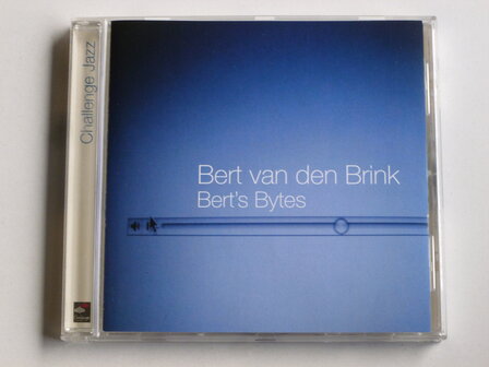 Bert van den Brink - Bert&#039;s Bytes