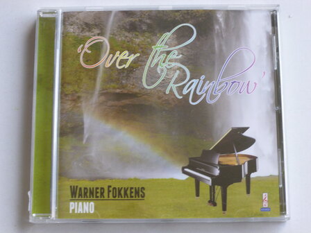 Warner Fokkens - Over the Rainbow