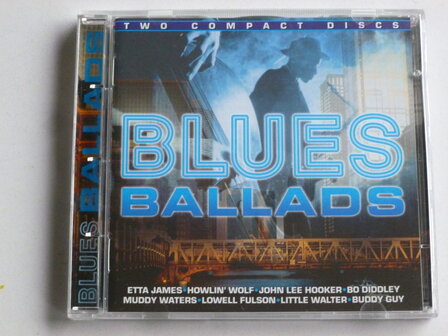 Blues Ballads (2 CD)