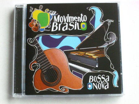 Bossa Nova - Movimento Brasil