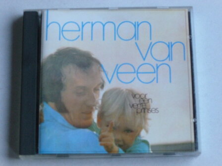 Herman van Veen - voor een verre prinses