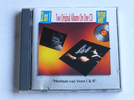 Herman van Veen - I &amp; II