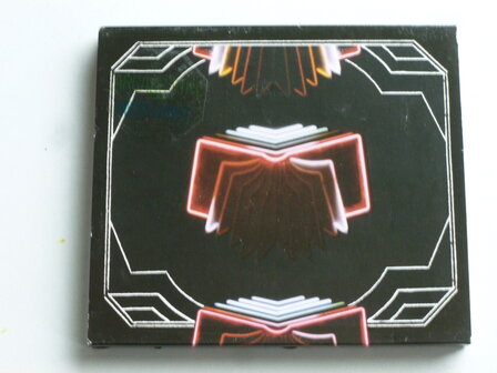 Arcade Fire - Neon Bible