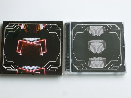 Arcade Fire - Neon Bible