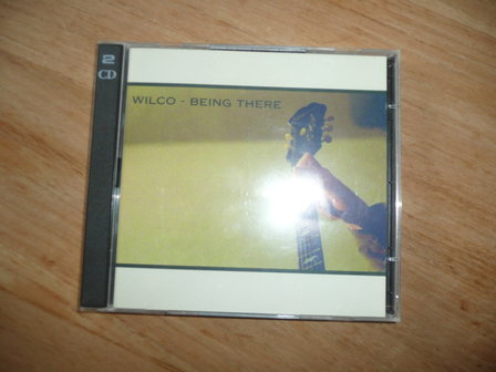 Wilco - Being There (2 CD)