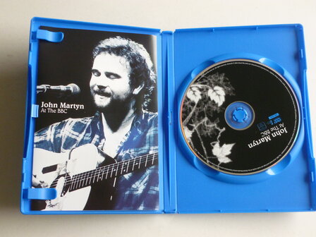 John Martyn - At the BBC (DVD)