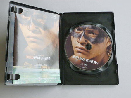 Bird Watchers - Marco Bechis (DVD)