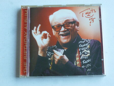 Toots Thielemans - Toots 75