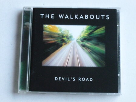 The Walkabouts - Devil&#039;s Road