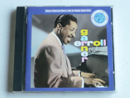 Erroll Garner - Body &amp; Soul