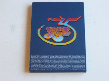 Yes - Yesspeak (2 DVD)