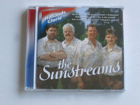 The Sunstreams - Hollands Glorie