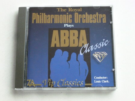 The Royal Philharmonic Orchestra - plays Abba Classic