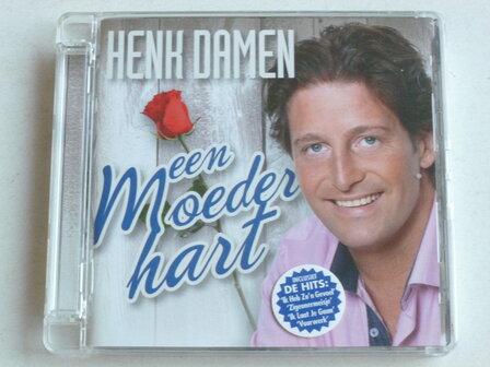 Henk Damen - Een Moeder hart