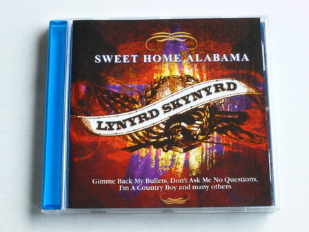 Lynyrd Skynyrd - Sweet Home Alabama