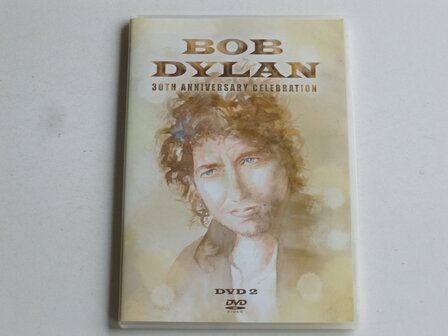 Bob Dylan - 30 th Anniversary Celebration DVD 2