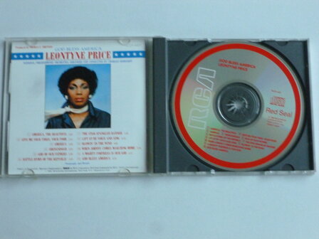 Leontyne Price - God Bless America