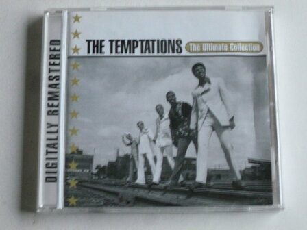 The Temptations - The Ultimate Collection