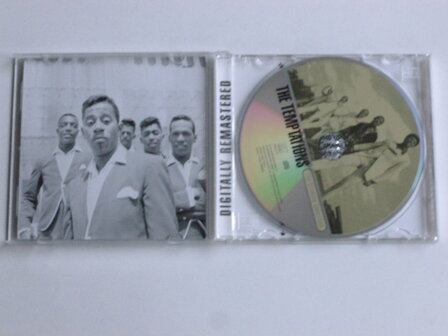 The Temptations - The Ultimate Collection