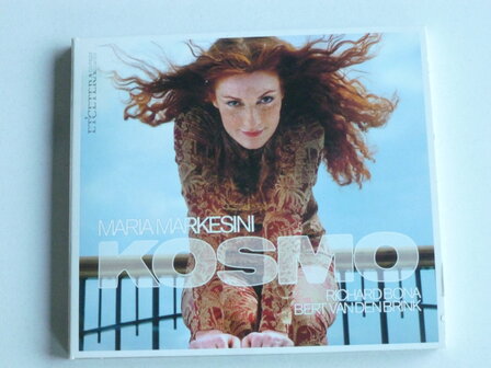 Maria Markesini - Kosmo