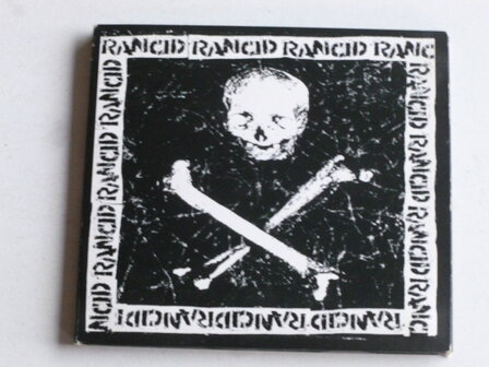 Rancid (Hellcat records)