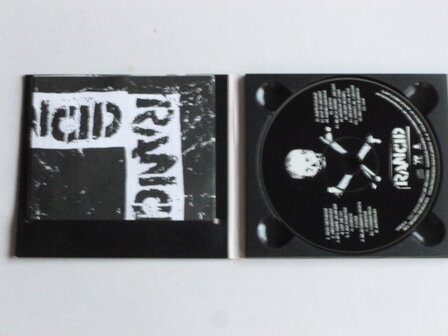 Rancid (Hellcat records)