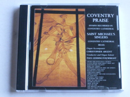 Coventry Praise - Saint Michael&#039;s Singers