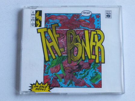 Snap - The Power (cd single)