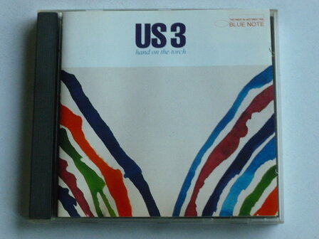 US 3 - Hand on the Torch