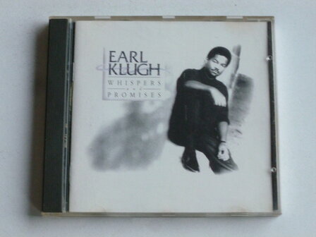 Earl Klugh - Whispers and Promises