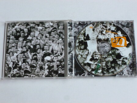 U2 - Go Home / Live from Slane Castle Ireland (DVD) DTS