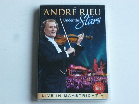 Andre Rieu - Under the Stars / Live in Maastricht V (DVD)