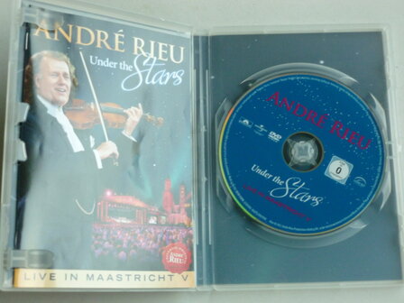 Andre Rieu - Under the Stars / Live in Maastricht V (DVD)