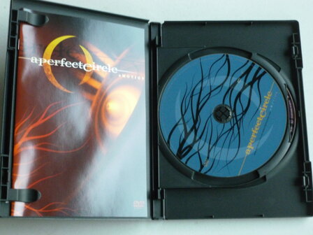 A Perfect Circle - aMotion (2 DVD)