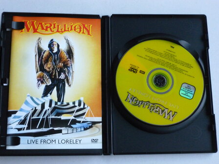 Marillion - Live from Loreley (DVD)