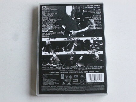 Tom Petty / Heartbreakers - Live at the Olympic (DVD + CD)