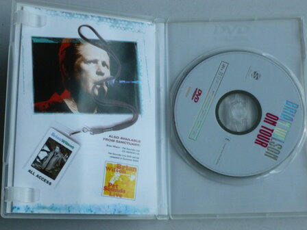 Brian Wilson - On Tour (DVD)