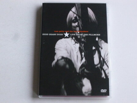 Tom Petty and the Heartbreakers - High Grass Dogs / Live from the Fillmore (DVD)