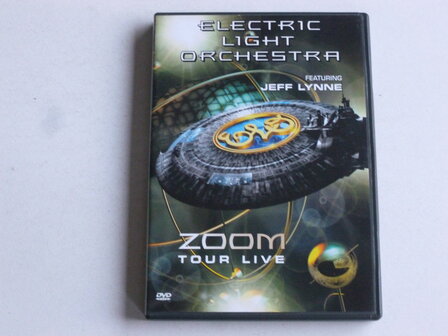 Electric Light Orchestra - Zoom Tour Live (DVD)