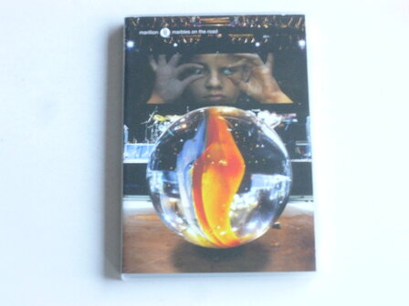 Marillion - Marbles on the Road (DVD)