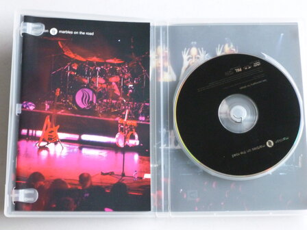 Marillion - Marbles on the Road (DVD)