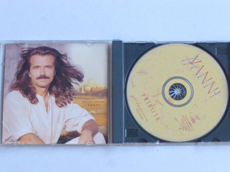 Yanni - Tribute