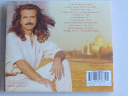 Yanni - Tribute