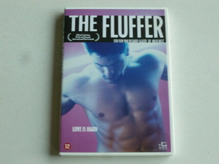 The Fluffer - Richard Glazer en Wash West (DVD)