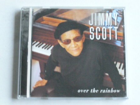 Jimmy Scott- Over the Rainbow