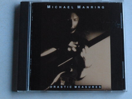 Michael Manring - Drastic Measures