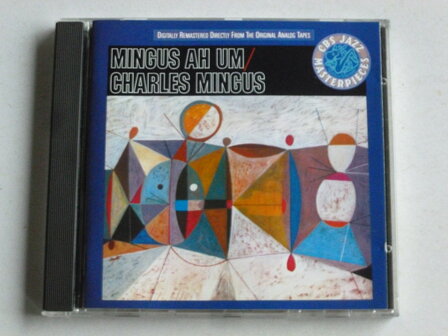 Charles Mingus - Mingus Ah Um