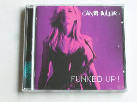 Candy Dulfer - Funked Up!