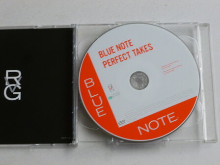 Blue Note - Perfect Takes (CD + DVD)