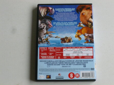 Ice Age 4 / Continental Drift (DVD) 